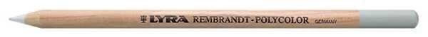 Supertrend Rembrandt Polycolor Kuru Boya Kalemi COOL LIGHT GREY - Image 1