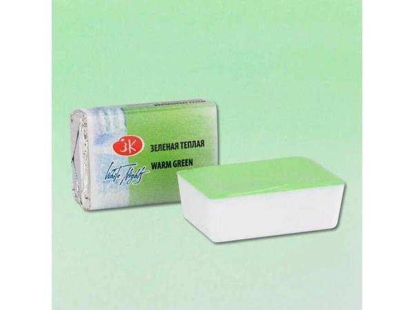 Supertrend White Nights Tam Tablet Sulu Boya 747 Warm Green - Image 1