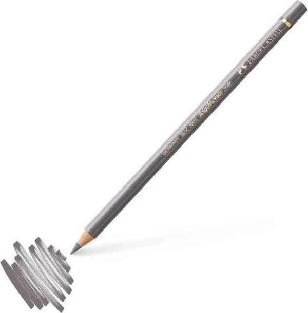 Supertrend Polychromos Artist Kuru Boya Kalemi 273 Warm Grey 4 (Sıcak Gri 4) - Image 1
