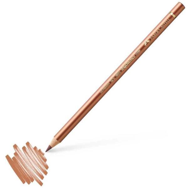 Supertrend Polychromos Artist Kuru Boya Kalemi 252 Copper (Bakır) - Image 1