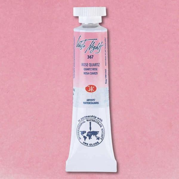 Supertrend White Nights Tüp Sulu Boya 10 ml. 367 Rose Quartz - Image 1