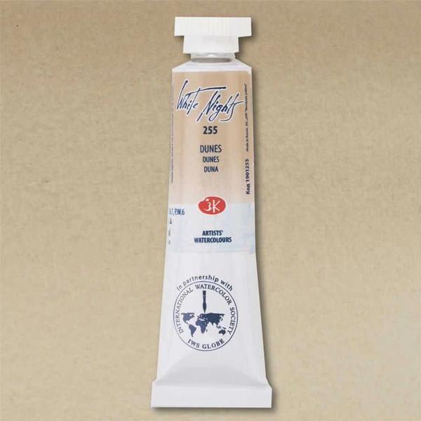 Supertrend White Nights Tüp Sulu Boya 10 ml. 255 Dunes - Image 1