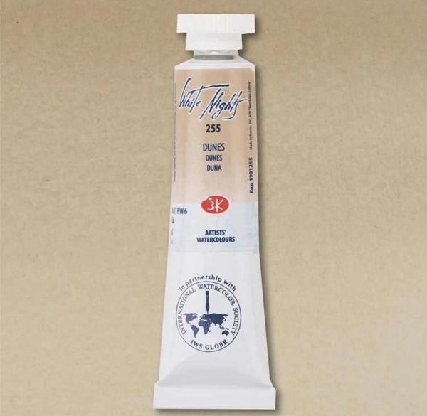 Supertrend White Nights Tüp Sulu Boya 10 ml. 255 Dunes - Image 1