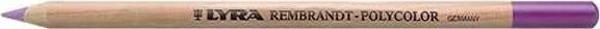 Supertrend Rembrandt Polycolor Kuru Boya Kalemi RED VIOLET - Image 1