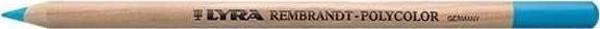 Supertrend Rembrandt Polycolor Kuru Boya Kalemi LIGHT BLUE - Image 1