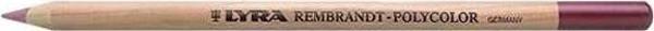 Supertrend Rembrandt Polycolor Kuru Boya Kalemi PURPLE - Image 1