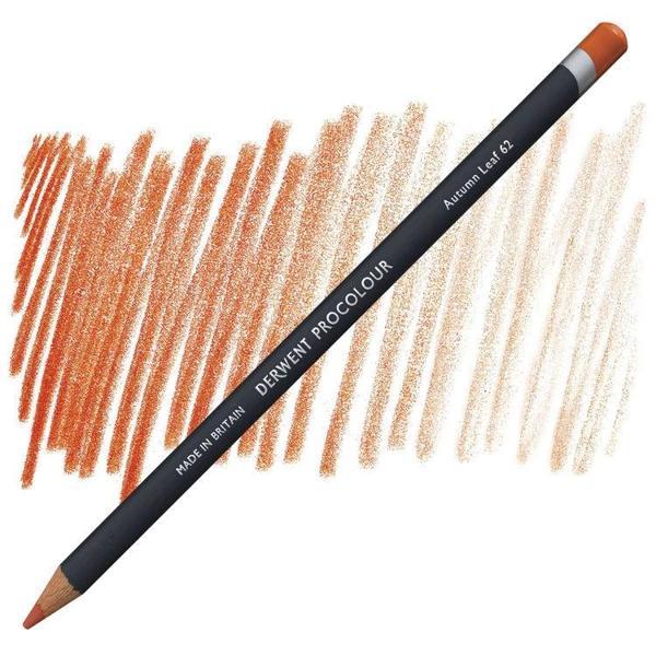 Supertrend Procolour Kuru Boya Kalemi 62 AUTUMM LEAF - Image 1