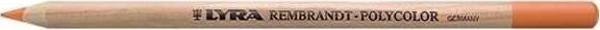 Supertrend Rembrandt Polycolor Kuru Boya Kalemi DARK ORANGE - Image 1