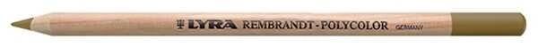 Supertrend Rembrandt Polycolor Kuru Boya Kalemi RAW UMBER - Image 1