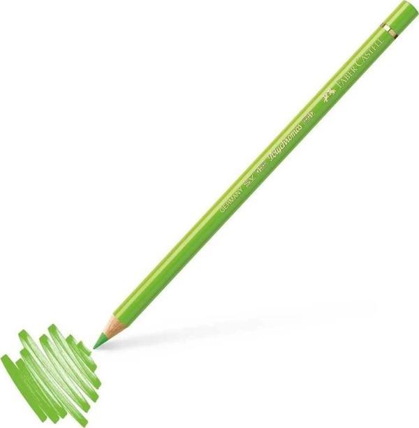 Supertrend Polychromos Artist Kuru Boya Kalemi 171 Light Green (Yeşil-Açık) - Image 1