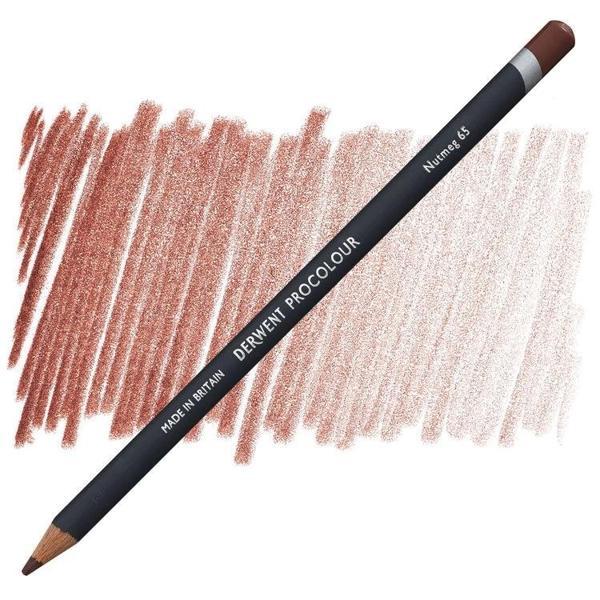 Supertrend Procolour Kuru Boya Kalemi 65 NUTMEG - Image 1