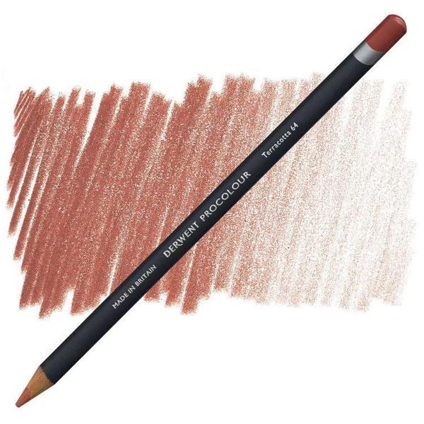 Supertrend Procolour Kuru Boya Kalemi 64 TERRACOTA - Image 1