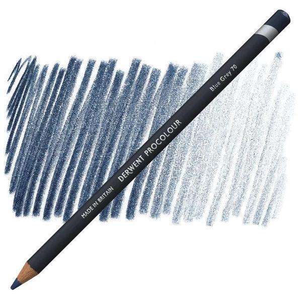Supertrend Procolour Kuru Boya Kalemi 70 BLUE GREY - Image 1