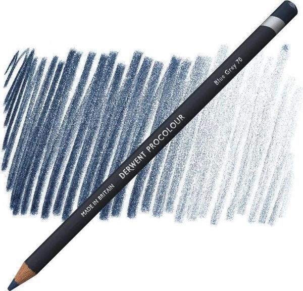 Supertrend Procolour Kuru Boya Kalemi 70 BLUE GREY - Image 1