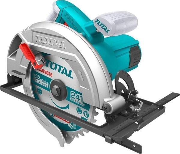 Total Ts1161856 Elektrikli Sunta Kesme Daire Testeresi 1600 W - Image 1