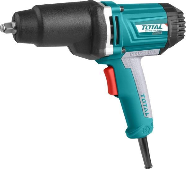 Total TIW10101 Elektrikli Somun Sıkma 1050 W - Image 1