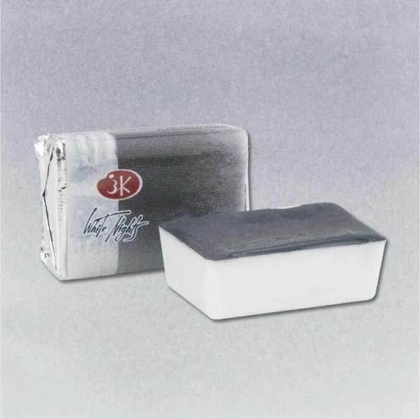 Supertrend White Nights Tam Tablet Sulu Boya 819 Pearl Grey - Image 1