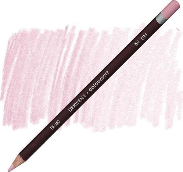 Supertrend Coloursoft Pencil Yumuşak Kuruboya Kalemi C190  - Image 1