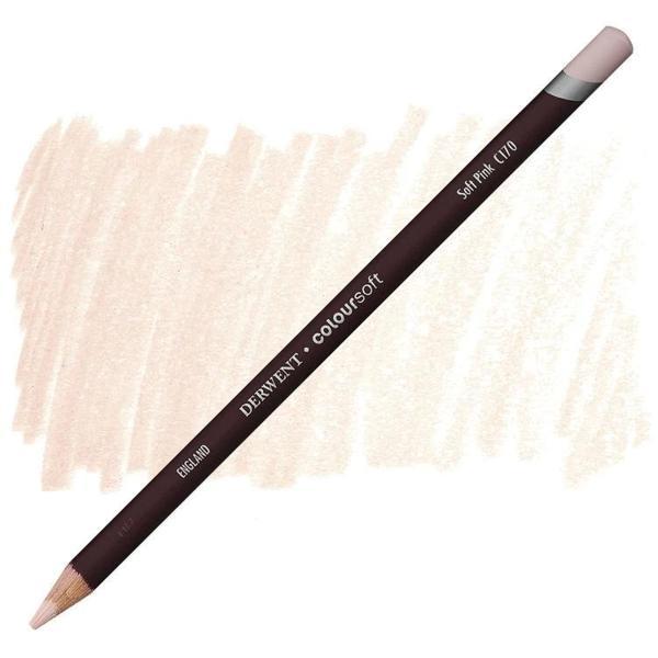 Supertrend Coloursoft Pencil Yumuşak Kuruboya Kalemi C170 Soft Supertrendk - Image 1