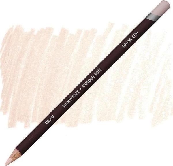 Supertrend Coloursoft Pencil Yumuşak Kuruboya Kalemi C170 Soft Supertrendk - Image 1