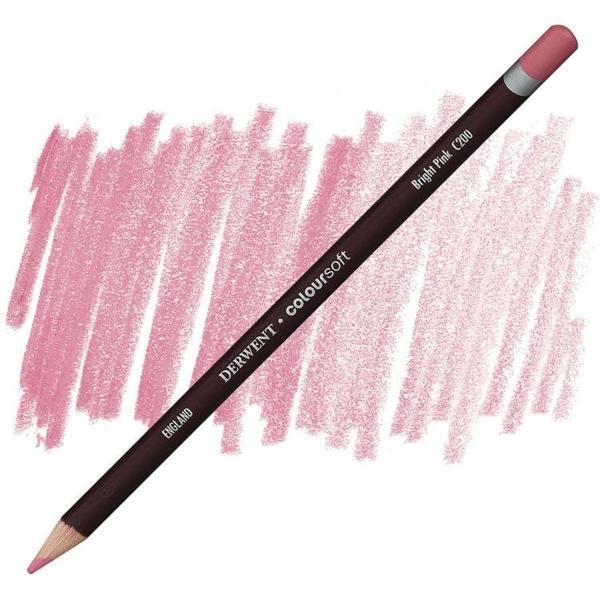 Supertrend Coloursoft Pencil Yumuşak Kuruboya Kalemi C200 Bright Supertrendk - Image 1