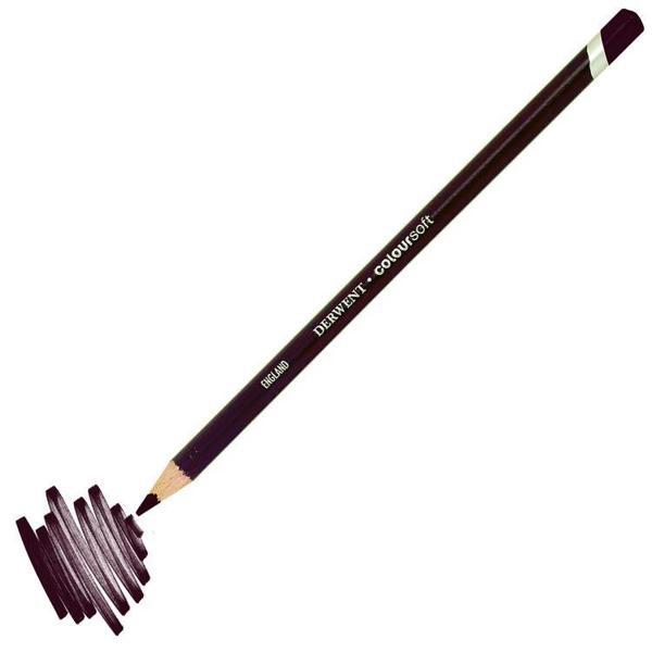 Supertrend Coloursoft Pencil Yumuşak Kuruboya Kalemi C180 Blush Supertrendk - Image 1