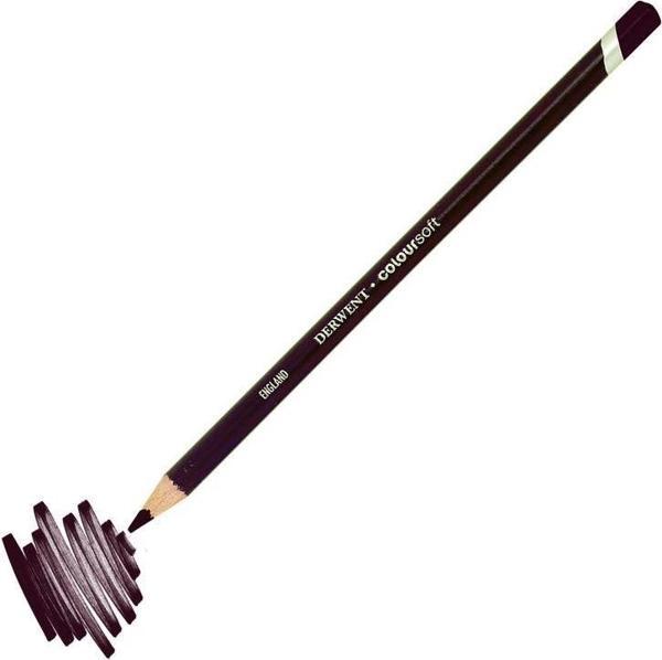 Supertrend Coloursoft Pencil Yumuşak Kuruboya Kalemi C180 Blush Supertrendk - Image 1