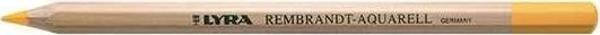 Supertrend Rembrandt Aquarell Boya Kalemi CANARY YELLOW - Image 1