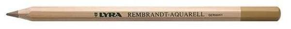 Supertrend Rembrandt Aquarell Boya Kalemi RAW UMBER - Image 1