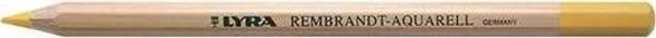 Supertrend Rembrandt Aquarell Boya Kalemi LIGHT OCHRE - Image 1