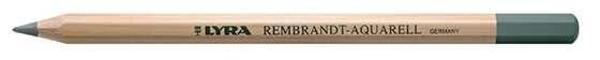 Supertrend Rembrandt Aquarell Boya Kalemi COOL DARK GREY - Image 1