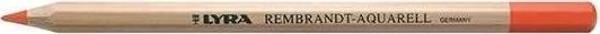 Supertrend Rembrandt Aquarell Boya Kalemi VERMILLION - Image 1