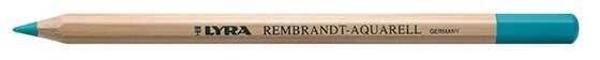 Supertrend Rembrandt Aquarell Boya Kalemi PEACOCK BLUE - Image 1