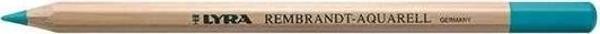 Supertrend Rembrandt Aquarell Boya Kalemi PEACOCK BLUE - Image 1