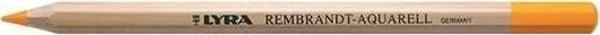 Supertrend Rembrandt Aquarell Boya Kalemi LIGHT ORANGE - Image 1