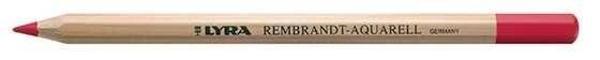 Supertrend Rembrandt Aquarell Boya Kalemi DARK CARMINE - Image 1