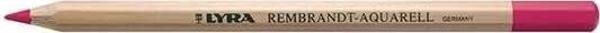Supertrend Rembrandt Aquarell Boya Kalemi LIGHT CARMINE - Image 1