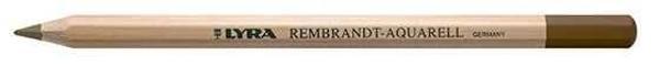 Supertrend Rembrandt Aquarell Boya Kalemi VAN DYCK BROWN - Image 1