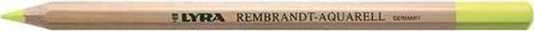 Supertrend Rembrandt Aquarell Boya Kalemi ZINC YELLOW - Image 1
