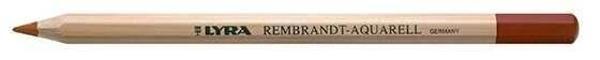 Supertrend Rembrandt Aquarell Boya Kalemi INDIAN RED - Image 1