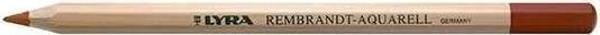 Supertrend Rembrandt Aquarell Boya Kalemi INDIAN RED - Image 1
