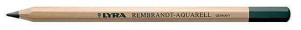 Supertrend Rembrandt Aquarell Boya Kalemi BLACK MEDIUM - Image 1