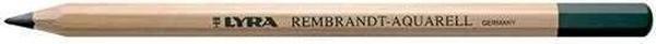 Supertrend Rembrandt Aquarell Boya Kalemi BLACK MEDIUM - Image 1