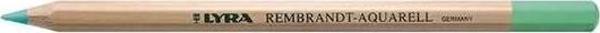 Supertrend Rembrandt Aquarell Boya Kalemi TRUE GREEN - Image 1