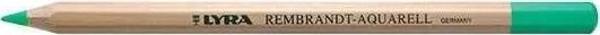 Supertrend Rembrandt Aquarell Boya Kalemi EMERALD GREEN - Image 1