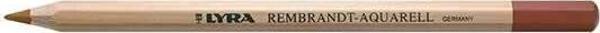 Supertrend Rembrandt Aquarell Boya Kalemi VENETIAN RED - Image 1