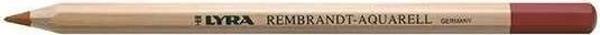 Supertrend Rembrandt Aquarell Boya Kalemi POMPEIAN RED - Image 1