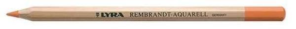 Supertrend Rembrandt Aquarell Boya Kalemi DARK ORANGE - Image 1