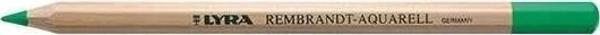 Supertrend Rembrandt Aquarell Boya Kalemi HOOKER'S GREEN - Image 1