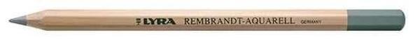 Supertrend Rembrandt Aquarell Boya Kalemi COOL MEDIUM GREY - Image 1
